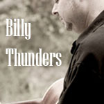 Billy Thunders